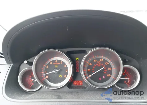 2011 Mazda Cx-9 Touring from USA, damaged, VIN JM3TB3CV2B0318275